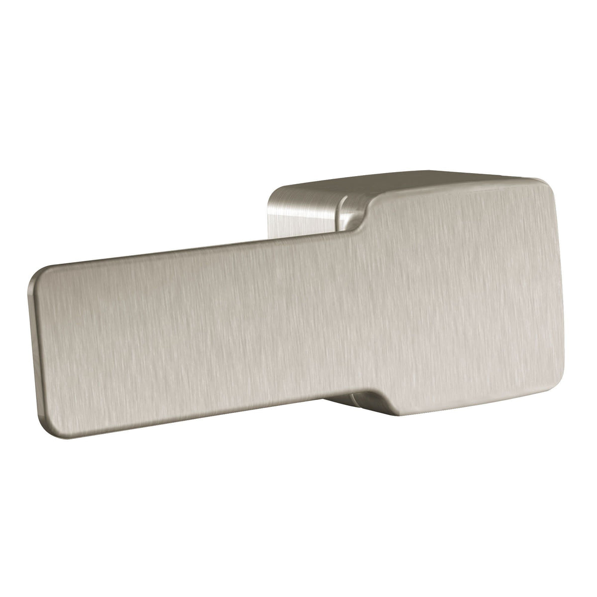 Creative Specialties YB8801BN Moen 90 Degree Brushed Nickel Tank Lever