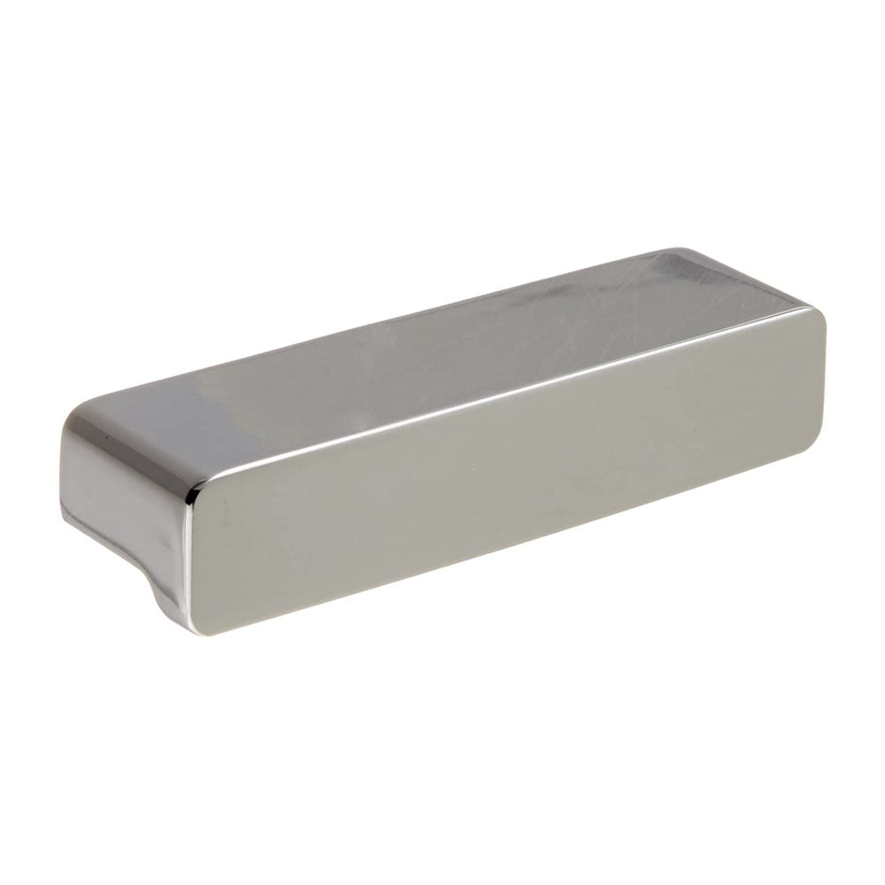 Creative Specialties YB8807CH Moen 90 Degree Chrome Drawer Pull