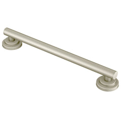 Creative Specialties YG0718BN Moen Iso Brushed Nickel 18 Designer Grab Bar