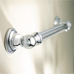 Creative Specialties YG5418CH Moen Kingsley Chrome 18 Designer Grab Bar