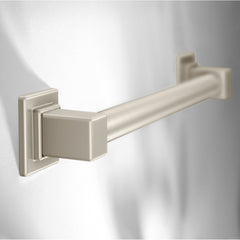 Creative Specialties YG8818BN Moen 90 Degree Brushed Nickel 18 Designer Grab Bar