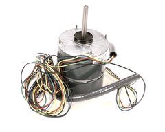 York S1-02436124000 Condenser Motor 240Volt 50/60HZ 1/3 HP Counter Clockwise