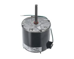 York S1-02436133000 1/2 HP 1085 RPM CW Variable Speed Condenser Motor 208-230V 1-Phase