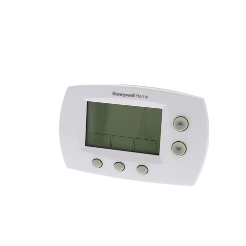 Resideo Braukmann YTH5320R1000 FocusPRO Non-Programmable Wireless Thermostat Kit