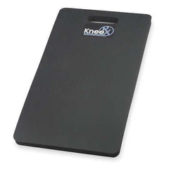 Notrax 950S1222BL Kneeling Pad Standard 22 Lx12 W Black