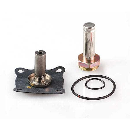 Asco 316-233 Valve Repair Kit for 8214 AC Series Solenoid Valve Replacement