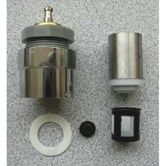 Chicago Faucets 667-080KJKABNF MVP Actuator and Metering Cartridge