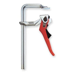 Bessey LC-8 8 In Rapid Action Lever Clamp