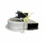 Food Warming Equipment - Z-600-2065 - Blower | OEM Replacement Part | AllPoints 681463