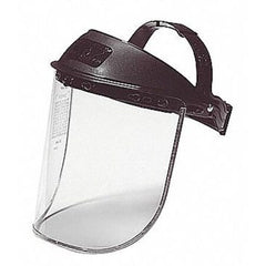 Jackson Safety 29052 F30 Acetate Face Shields Clear 15.5 x 8