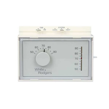 EMERSON 1F56N-444 Low Voltage Mechanical Thermostat