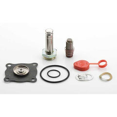 Asco 302-376 Solenoid Valve Rebuild Kit, For 5LU15