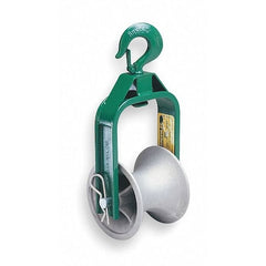 Greenlee 651 K Basket-Type Pulling Grip 1120-Pound Pulling Capacity