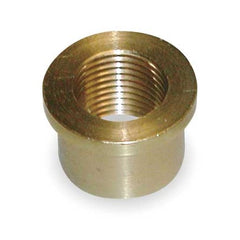 Bradley 129-009 Tail Piece Foot Valve 3/8 inch NPT