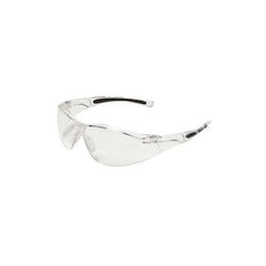 Honeywell Uvex A800 Safety Glasses Clear Lens Anti-Scratch Hardcoat