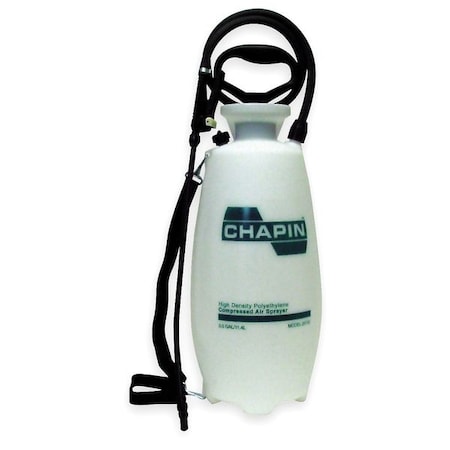 Chapin 2610E 3 gal. Industrial Janitorial/Sanitation Sprayer