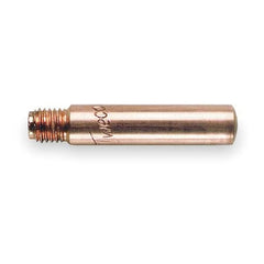 Tweco 11401169 Contact Tip Series 14 0.045 in PK25