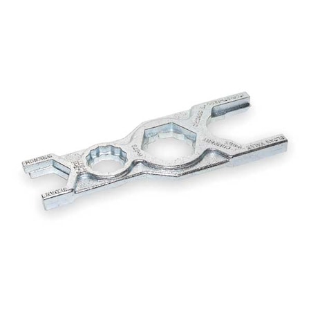 Sloan A50 Super Wrench - Multi-Tool for Flushometers