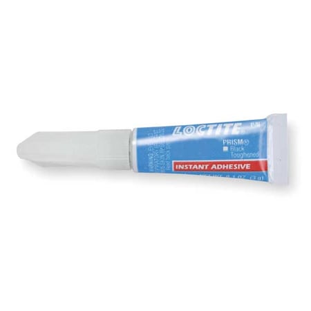 Loctite 233744 409 Instant Adhesive 3 g Tube