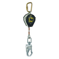 Honeywell Miller CFL-3-Z7/9FT Self Retracting Lifeline 9 Ft 310 lb Weight Capacity