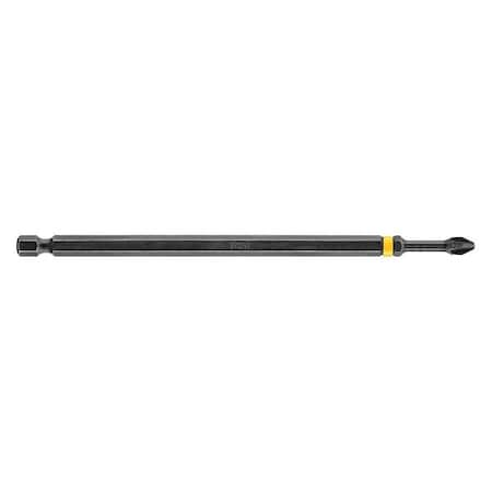 DeWalt DWA6PH2IRB 6 Phillips #2 Impact Ready Bits Bulk Pack of 50