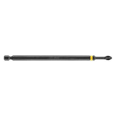 DeWalt DWA6PH2IRB 6 Phillips #2 Impact Ready Bits Bulk Pack of 50