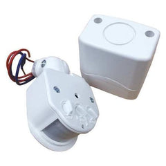 Solaira SMRTVOCC Smart Occupancy Motion Sensor for SMRTV60240 Control