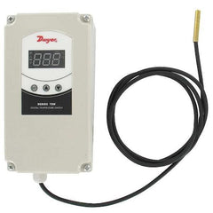 Dwyer TSW-260 Temperature Switch 12-24VAC/VDC