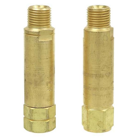 Victor 0656-0006 Flashback Arrestor, Torch, Oxy/Fuel