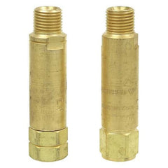 Victor 0656-0006 Flashback Arrestor, Torch, Oxy/Fuel