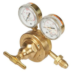 Victor 0781-0583 Gas Regulator, Single Stage, CGA-300, 2 to 15 psi, Use With: Acetylene