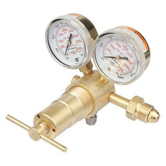 Victor 0781-1408 SR4F-580 Professional High Pressure Regulator