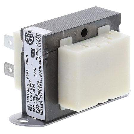 York S1-7945-3551 Transformer 120 Volt 24 Volt 15 VA