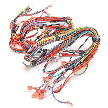 York S1-025-43258-000 Wire Harness 97% Modulating