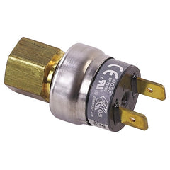 York S1-025-17620-011 Refrigerant Pressure Control 405 Degrees Open 265 Degrees Close