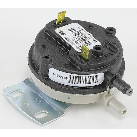 York S1-02632265001 Pressure Switch 1.71 WC Replacement