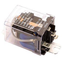 York S1-024-35714-000 240V SPST Relay for Industrial Switching