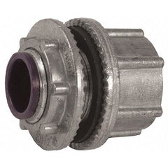 RACO 1708 HUB CONDUIT 2IN IMC/RGD CONDUIT