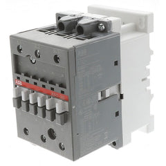 York 024-31636-000 110V Coil 3P 100AMP with AUX Contactor