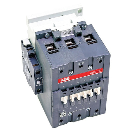 York 024-31603-000 Contactor 110V 5 Pole Coil 145A