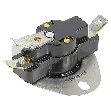 YORK S1-025-26366-006 FAN & LIMIT SWITCH Single Unit