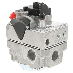 York S1-8955-3251 Gas Valve 24V 11 Inch WC LP 1/2 Inch