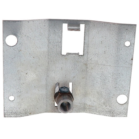 YORK S1-7705-5101 Valve Bracket Industrial HVAC Equipment