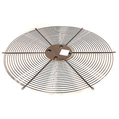 YORK S1-026-31698-004 24 inch Fan Guard Safety Equipment for HVAC Systems