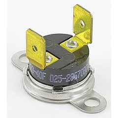 York S1-025-28670-002 Limit Switch 120 Degrees Open 80 Degrees Close