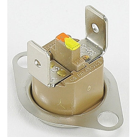 York S1-025-27747-009 140F M/R Limit Switch Manual Reset