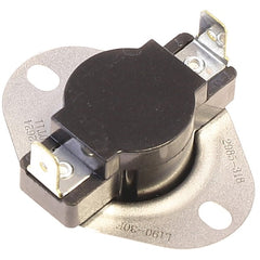 YORK S1-2985-3181 Auto Limit Switch 160F Close 190F Open