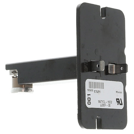 York S1-02529041001 Auto Reset Limit Control Switch 220 deg F Open, 190 deg F Close