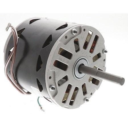 YORK S1-1468-235P/A Motor 1/2 HP 115V 1050RPM 3-Speed