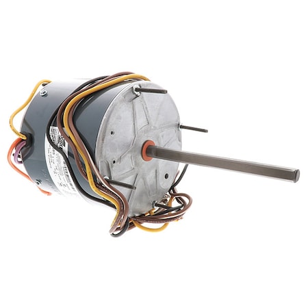 York S1-FHM3729 Condenser Motor 1/3 HP 1075 RPM 208/230V Reversible